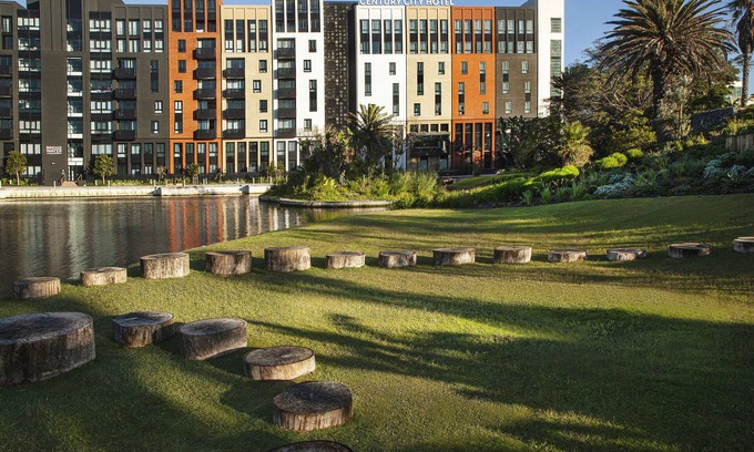Century City Apartment | Bridgewater Apartments by Century City Hotels