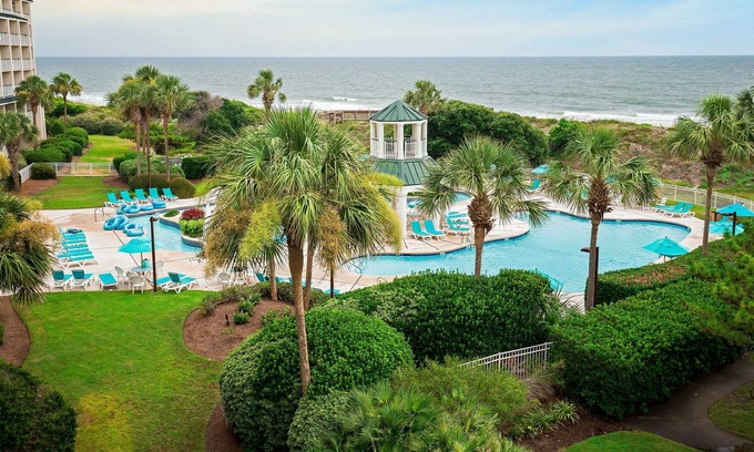 Litchfield by the Sea House | Bridgewater