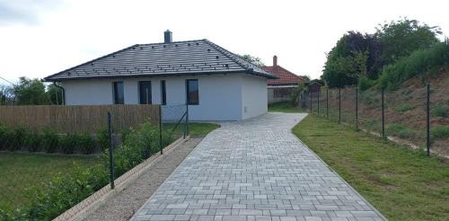 Cserszegtomaj House | Bridgiet Home Apartman