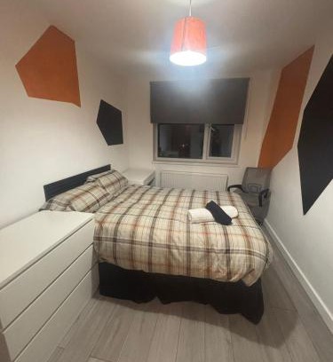 Filton House | Bridgman grove