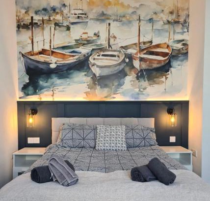Bridlington Old Town Apartment | Bridlington Bay Apartments