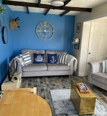 Bridlington Ski Chalet | Bridlington chalet lodge 248 south shore holiday village