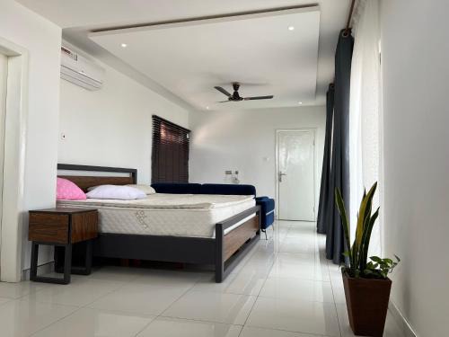 Abelemkpe Apartment | Brielle Apartment