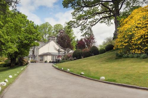 Windermere Hotel | Briery Wood Hotel