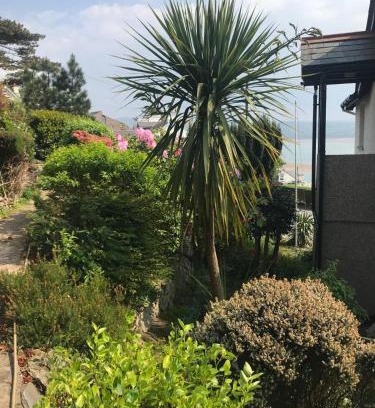 Aberdovey Bed & Breakfast | Brig-y-Don