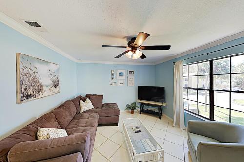 St. Augustine Beach Apartment | Brigantine Condo 23