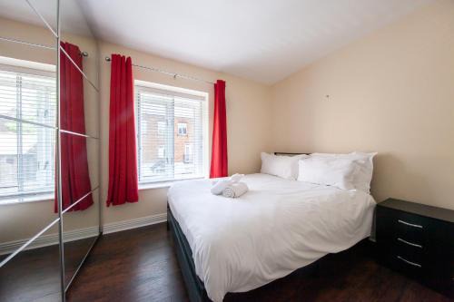 Dublin Apartment | Bright 2BR at Kilmainham Gaol reduced prices