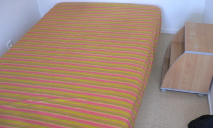 Coteaux Ouest Apartment | Bright and cozy apartment