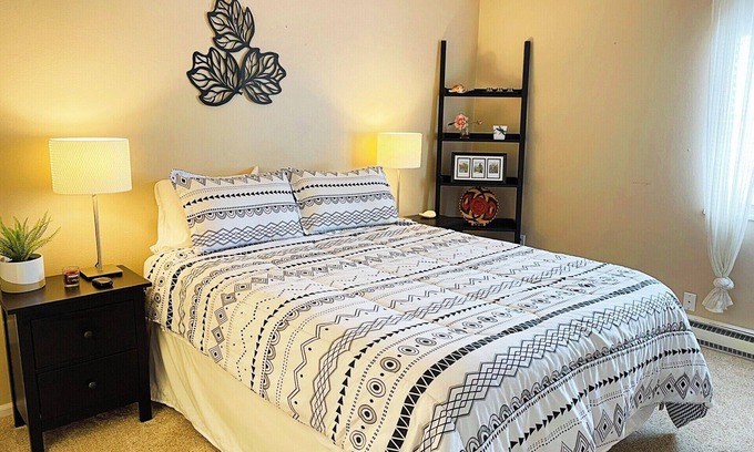 Fort Collins Condo | Bright and Cozy Extended Stay Townhome!