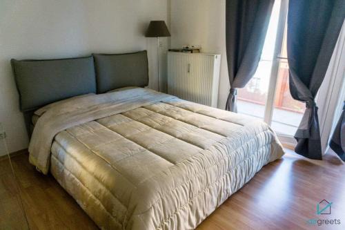 Bogenhausen Apartment | Bright and Quiet Flat with a Balcony