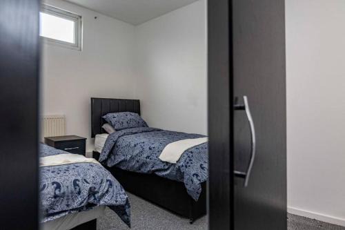 Brinsley Apartment | Bright and Spacious Apartments