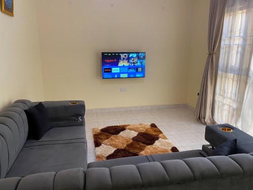 Kireka Apartment | Bright and Spacious Apartment Perfect Location