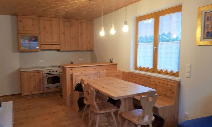 Bad Kleinkirchheim Apartment | Bright Apartment Near Thermal Springs