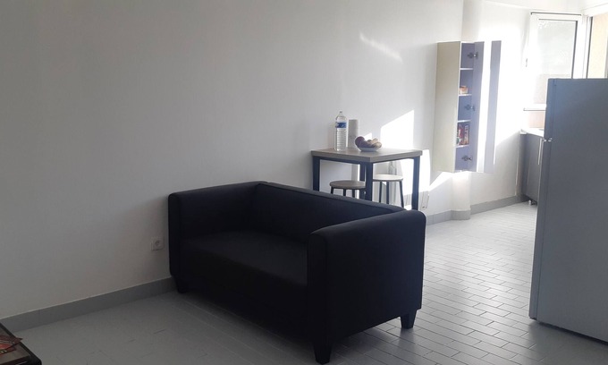 Bretigny-sur-Orge Apartment | Bright apartment