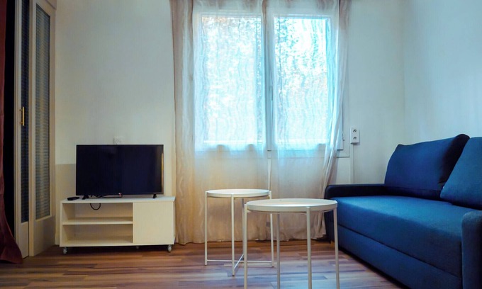Le Rouet Apartment | Bright apartment in Marseille