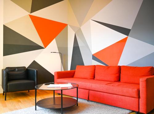 Margareten Apartment | Bright Apartment Naschmarkt