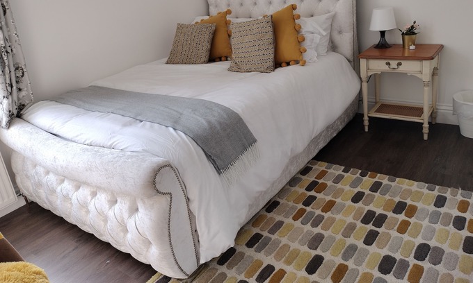 Abbey Wood House | Bright Beautiful Double Room Available Beside Abbey Wood Station