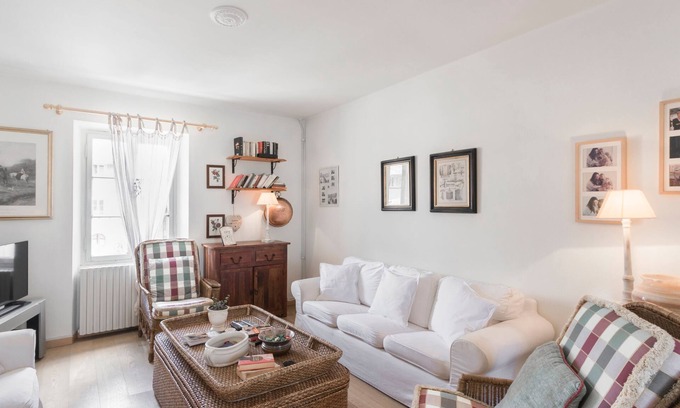 Cavaion Veronese Villa | Bright country house with garden - Villa Botticelli