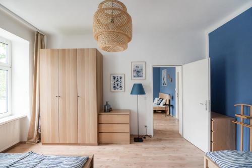 Hernals Apartment | Bright, Cozy & Quiet