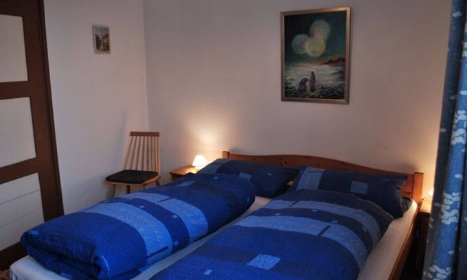 Heidingsfeld Apartment | Bright maisonette apartment in Würzburg from 4 nights 45.00 euros per night