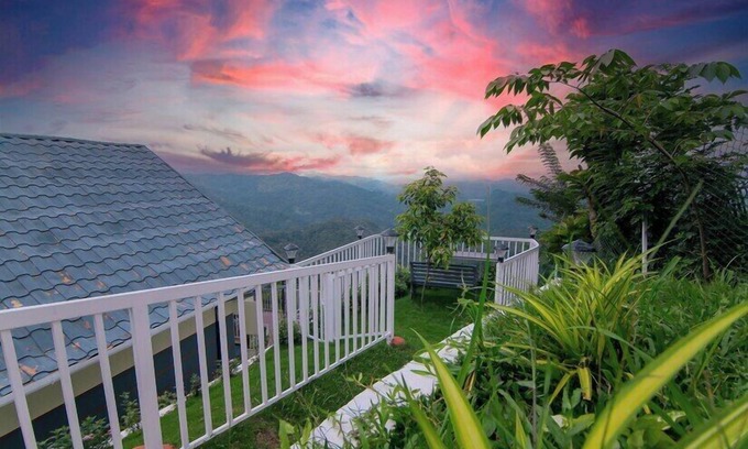 Udumbanchola Resort | Bright Meadow Dam View Resort