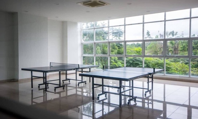 Central District Apartment | Bright & Modern 3BR Suite, Free Parking