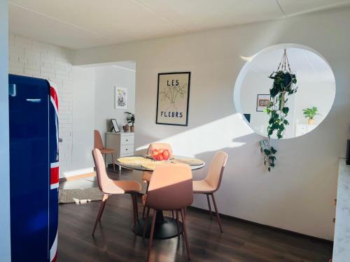 Kuressaare Apartment | Bright Modern Apartment - Central Kuressaare