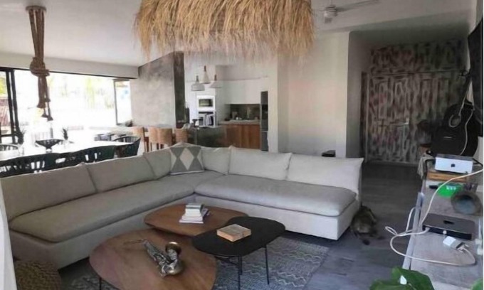 Diaz Ordaz Condo | Bright Pent House in the heart of Vallarta.