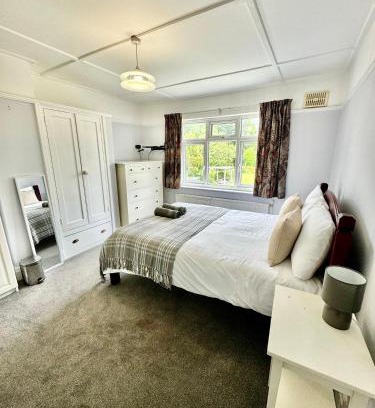 Filton House | Bright Room near Southmead