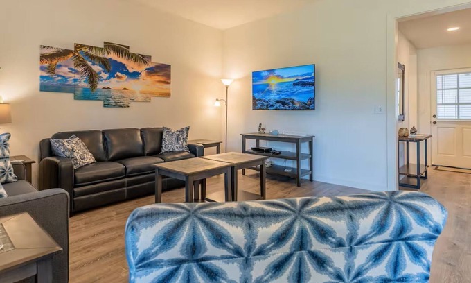 Ko Olina Villa | Bright & Spacious 2-bedroom Villa - Coconut Plantation at Ko 'Olina Resort