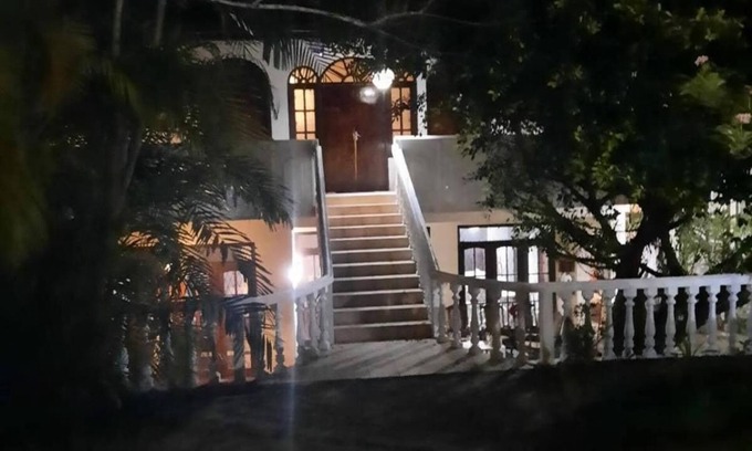 Hikkaduwa House | Bright Sunshine Guest House
