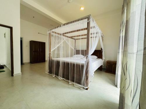 Richmond Kanda Apartment | Bright Villa Apartment