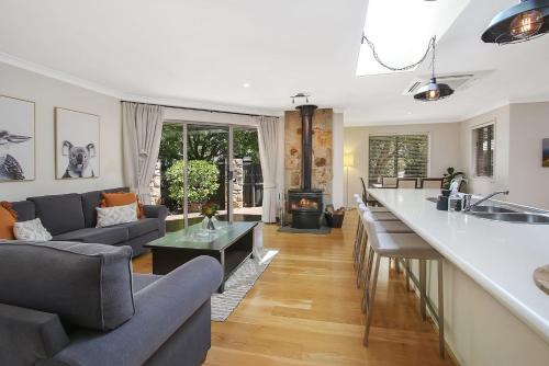 Bright House | Brighter Times