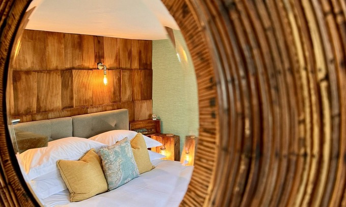 Malborough Bed & Breakfast | Brightham House Boutique Bed & Breakfast