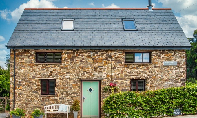 East Portlemouth Cottage | BRIGHTLEY MILL BARN, luxury holiday cottage in Okehampton