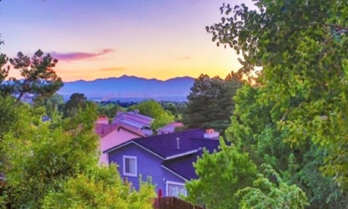 Cottonwood Heights House | Brighton 7 Bedroom Home by RedAwning
