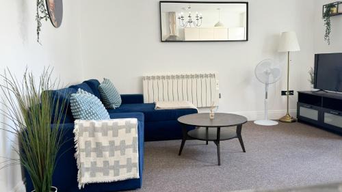 The Lanes Apartment | Brighton Beachside City Gem 7 Min Walk to Shore 1 Bed 1 Bath