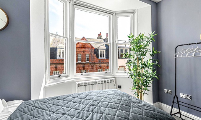 Brighton City Centre Apartment | Brighton Lanes Lodge