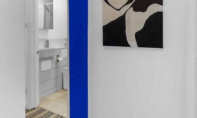 Montpelier Apartment | Brighton s Hidden Gem
