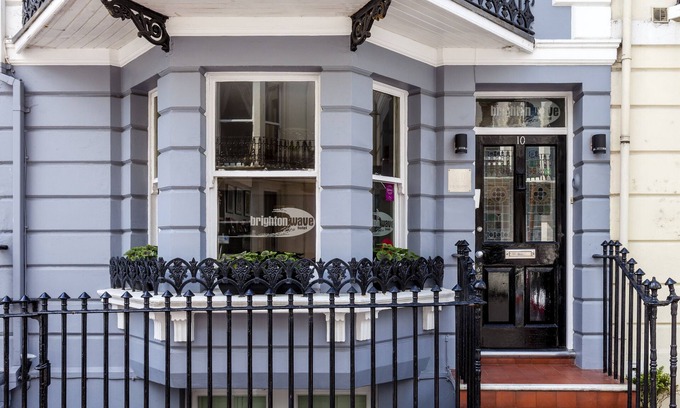 Kemptown House | Brightonwave
