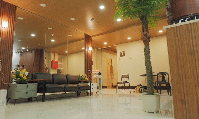 Malate Hotel | Brightwood Hotel & Residences