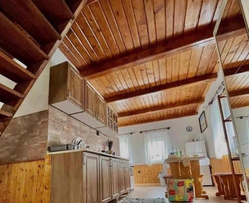 Poroszlo House | Brigitta Nyaralóház Poroszló