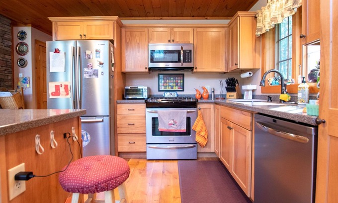 Hammondsport House | Briglin Road Retreat: "Relaxing Finger Lakes Getaway!"