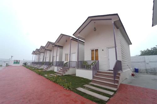 Varanasi Hotel | Brij Hari Villa