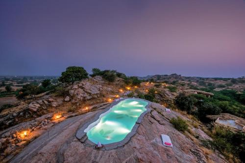 Pali Resort | Brij Lakshmansagar, Pali - Small Luxury Hotels of the World