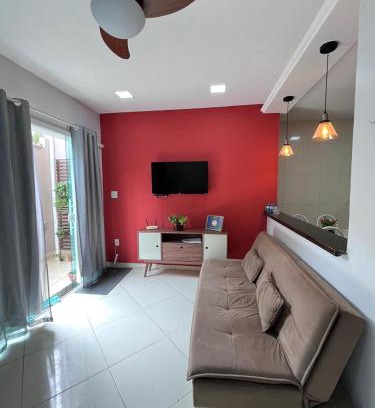 Taio House | Brilho do Sol Hospedagem