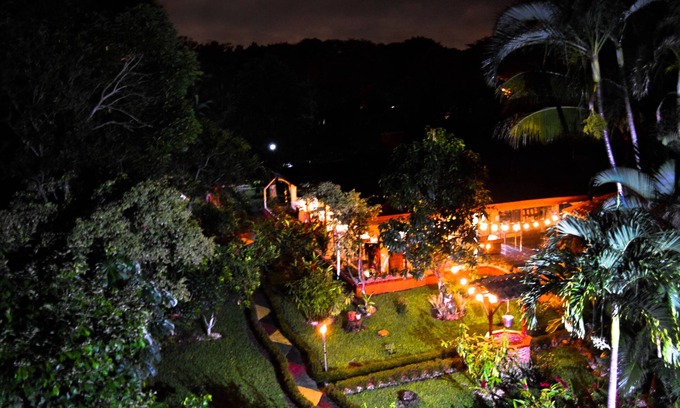 Alajuela Hotel | Brillasol Airport Hotel