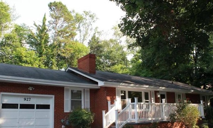Seymour House | Brilliance of Boyds!!