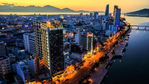 Hai Chau Hotel | Brilliant Hotel - Afternoon Tea Inclusive