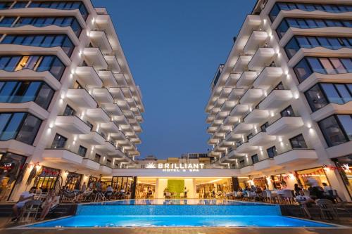 Golem Hotel | Brilliant Hotel & SPA